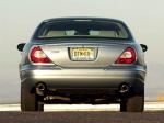 Jaguar XJ8 2003 года (US)